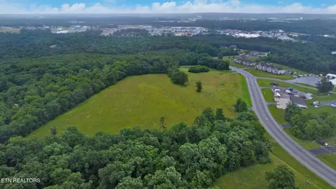 Northside Drive, Crossville, TN 38555