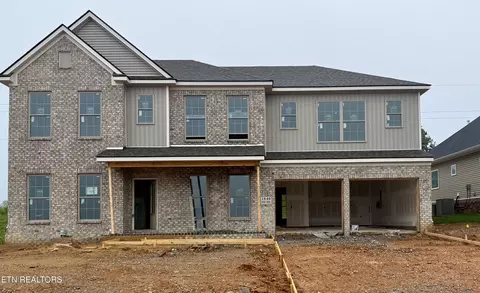 1840 Hickory Reserve Rd, Knoxville, TN 37932