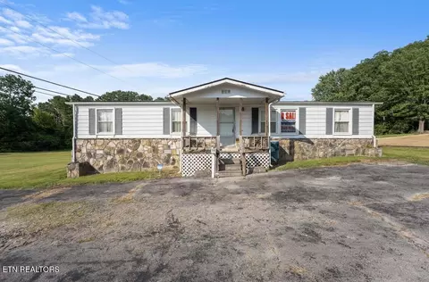 50 Wayne Ave, Crossville, TN 38555