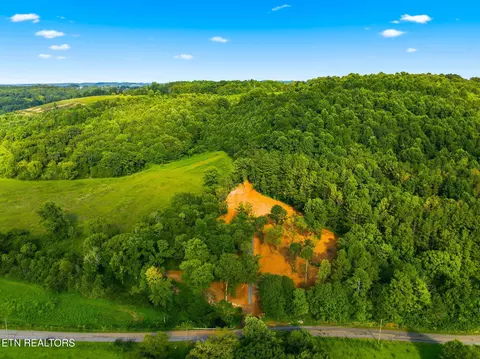County Road 267, Niota, TN 37826