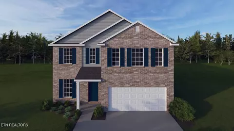 2233 Ebony Wood Ln, Knoxville, TN 37932