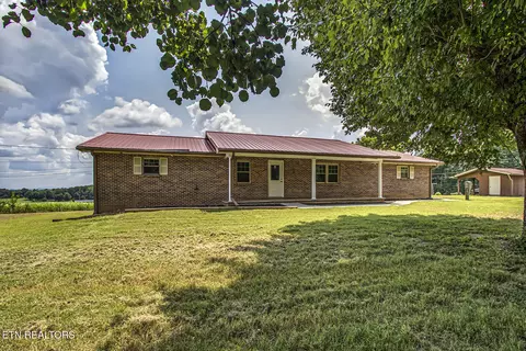 8055 Steekee Creek Rd, Loudon, TN 37774