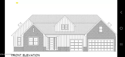 127 Oostanali Way, Loudon, TN 37774
