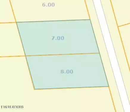 Morgan Circle, Crossville, TN 38572