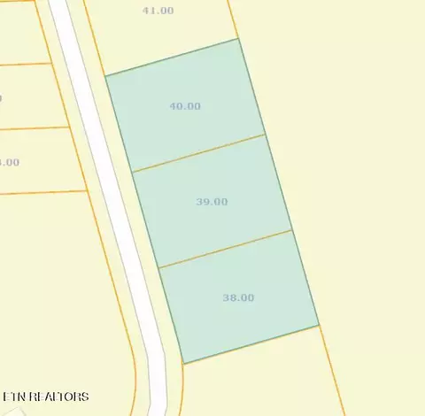 Morgan Circle, Crossville, TN 38572