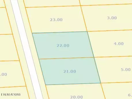 Linda St, Crossville, TN 38572