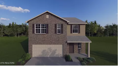 2221 Ebony Wood Ln, Knoxville, TN 37932