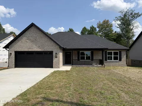2512 Patrick Ave, Maryville, TN 37804