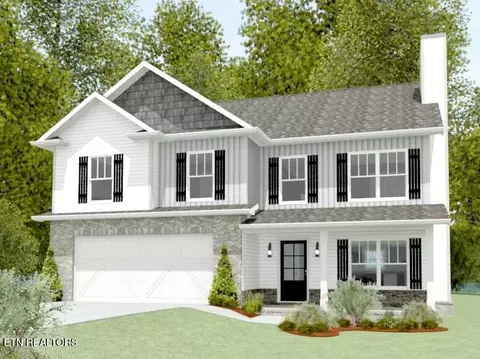 115 Huckleberry Rd #LOT 116B, Oak Ridge, TN 37830
