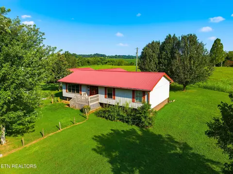 480 Windell Way, Sweetwater, TN 37874