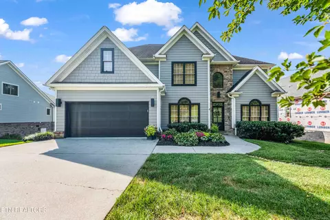 436 Laurel Ridge Ln, Knoxville, TN 37922