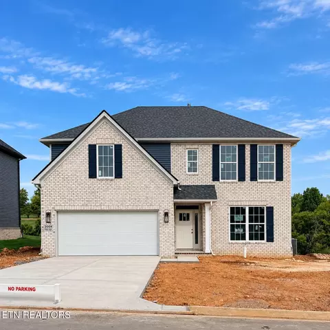 2008 Hickory Reserve Rd, Knoxville, TN 37932