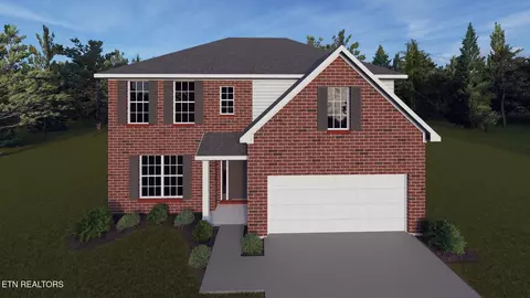 2008 Hickory Reserve Rd, Knoxville, TN 37932