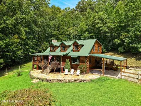 482 Sequoyah Rd, Andersonville, TN 37705