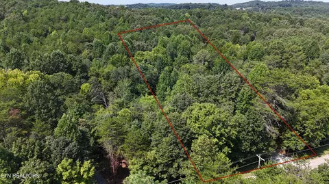 lot46 Old Mine Rd, Sweetwater, TN 37874