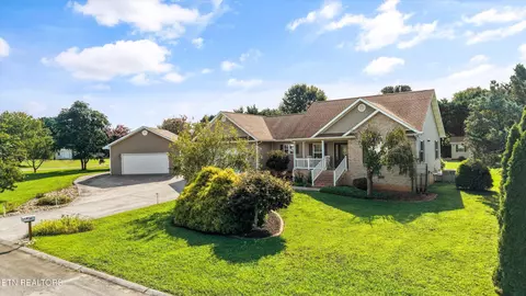 114 Brooklyn Dr, Madisonville, TN 37354
