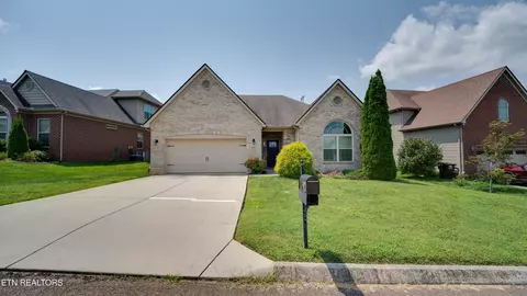 1801 Glen Shady Blvd, Knoxville, TN 37922
