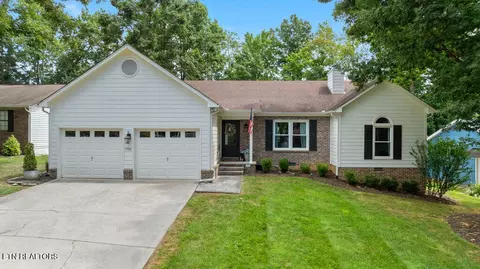 7736 Christin Lee Cir, Knoxville, TN 37931
