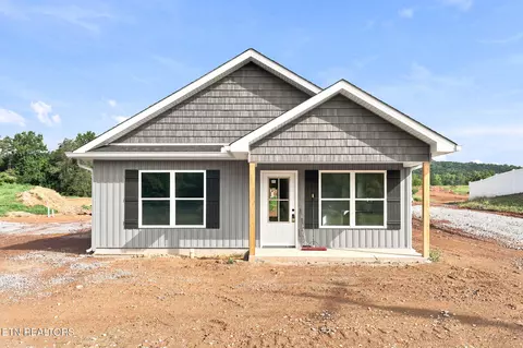 lot9 Blockhouse Valley Rd, Clinton, TN 37716