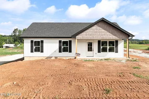 lot8 Blockhouse Valley Rd, Clinton, TN 37716