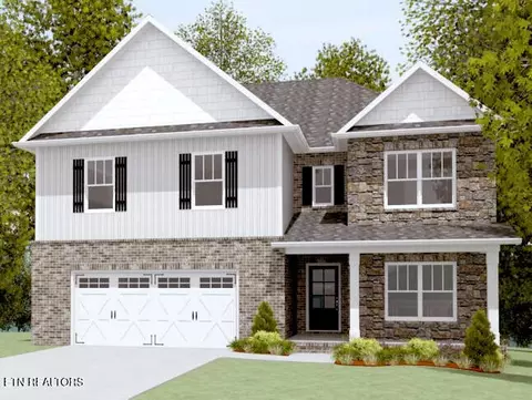 205 Roseberry St #LOT 120B, Oak Ridge, TN 37830