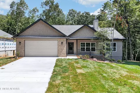 113 Newcastle Ln, Crossville, TN 38558