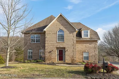 5401 Summitridge Ln, Knoxville, TN 37921