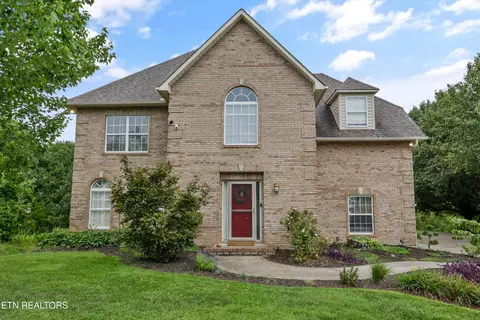 5401 Summitridge Ln, Knoxville, TN 37921