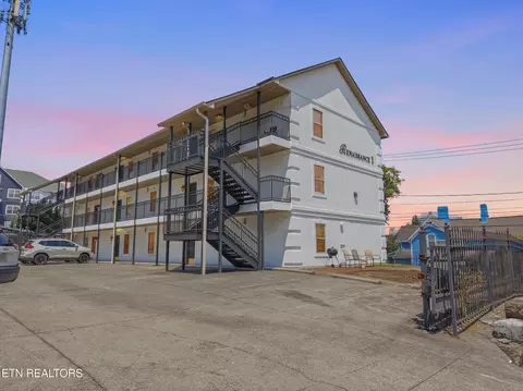 414 Sir Keegan Way, Knoxville, TN 37916