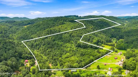 Gray Rd, Maynardville, TN 37807
