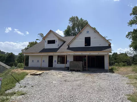 2329 Lena George Ln, Knoxville, TN 37931