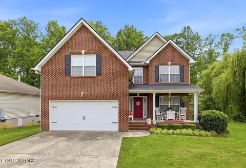 3225 Red Meadow Rd, Knoxville, TN 37931