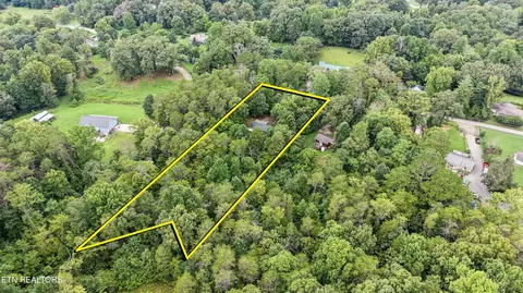 322 Henry Haynes Rd, Knoxville, TN 37920
