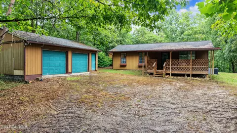 322 Henry Haynes Rd, Knoxville, TN 37920