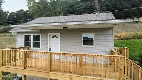 4606 Ernestine Dr, Knoxville, TN 37924