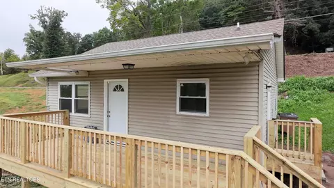 4606 Ernestine Dr, Knoxville, TN 37924