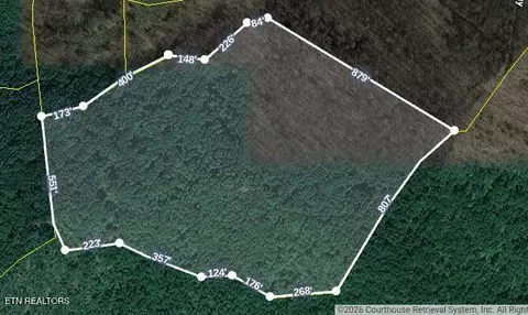 Neddy Mountain Rd, Del Rio, TN 37727
