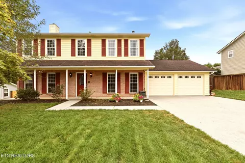 1617 Cheney Rd, Knoxville, TN 37922