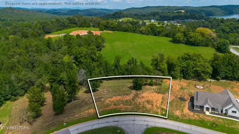 serenity dr LOT 10, Harriman, TN 37748
