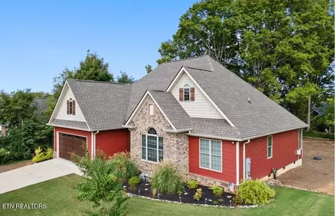 258 Chatuga Way, Loudon, TN 37774