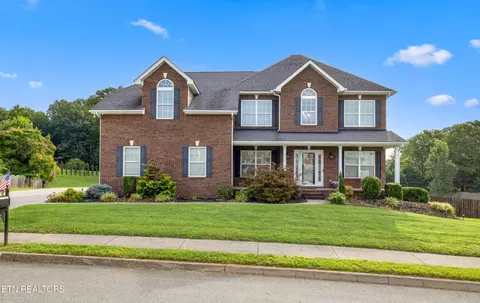 4318 Edenfield Dr, Knoxville, TN 37938