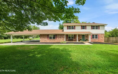 340 Mcfee Rd, Knoxville, TN 37934
