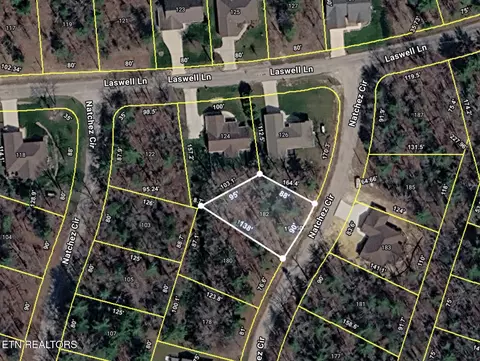 182 Natchez Cir, Crossville, TN 38558