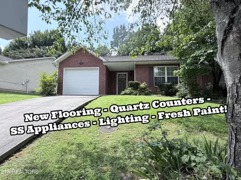 943 Spring Park Rd, Knoxville, TN 37914