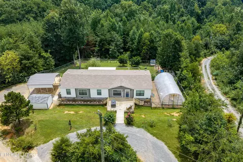 126 Gregory Ln, Maynardville, TN 37807