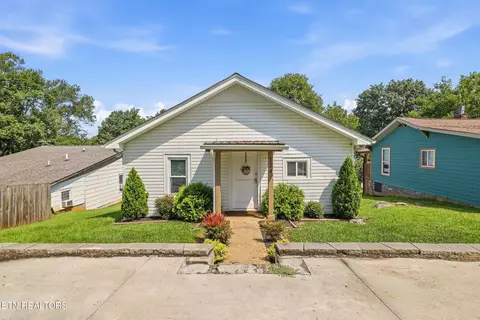 124 Wynn Ave, Knoxville, TN 37920
