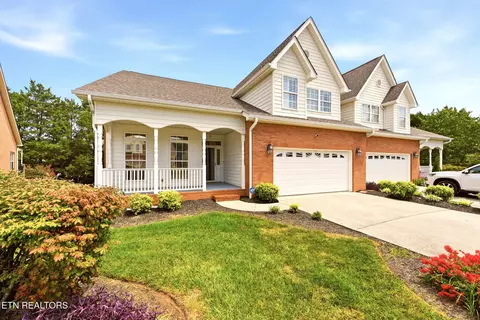 7608 Charmwood Way, Knoxville, TN 37938