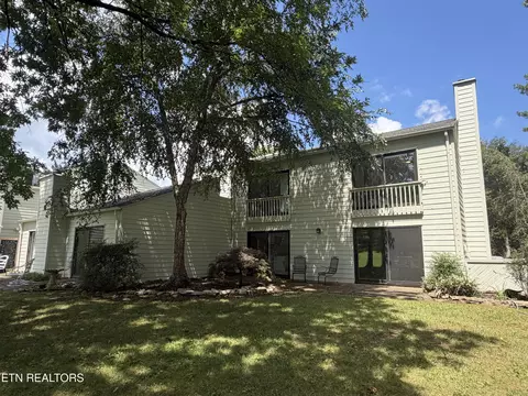 542 Lost Tree Ln, Knoxville, TN 37934