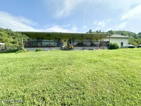 Other - 271 Lakin Dr, Clintwood, VA 24228 photo 1 of 7