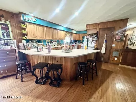 Kitchen - 271 Lakin Dr, Clintwood, VA 24228 photo 1 of 3
